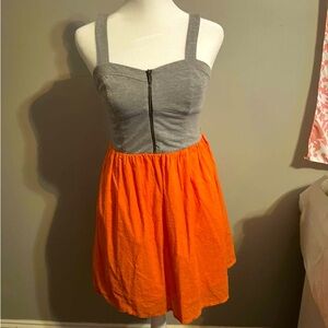 Xhilaration Dress Size S